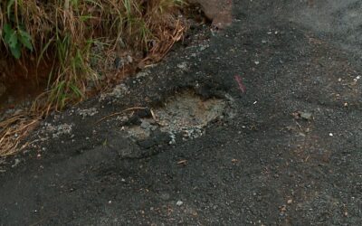 Moradores do Mailasqui denunciam alagamentos após obras na Raposo Tavares em São Roque