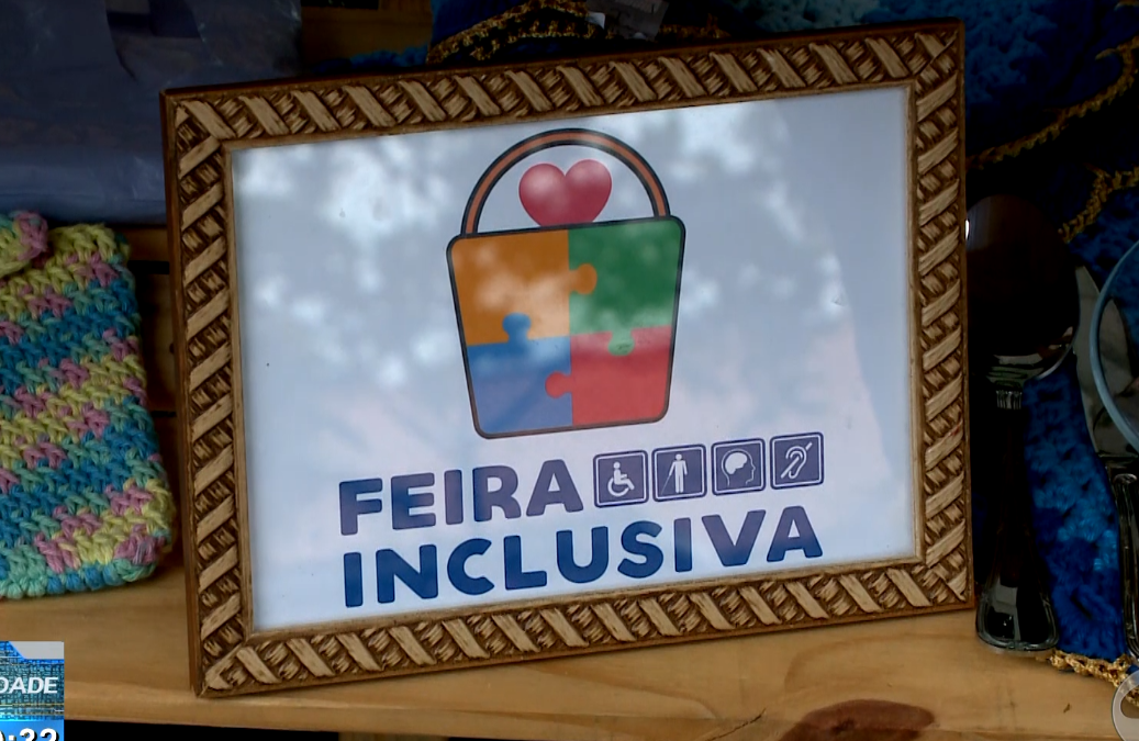 Feira Inclusiva fortalece mães de famílias atípicas e gera renda em Várzea Paulista
