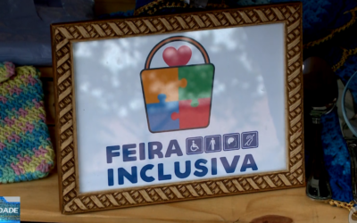 Feira Inclusiva fortalece mães de famílias atípicas e gera renda em Várzea Paulista