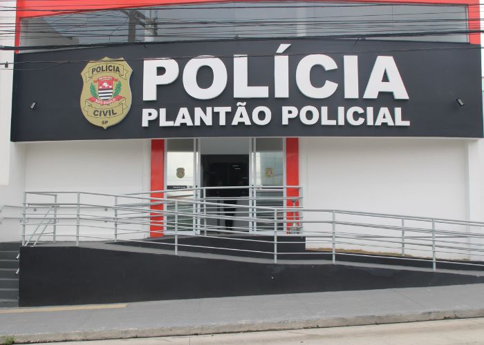 Plantão Policial de Sorocaba