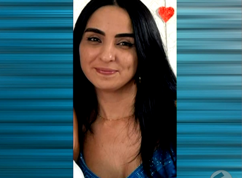 Imagem da v&iacute;tima.