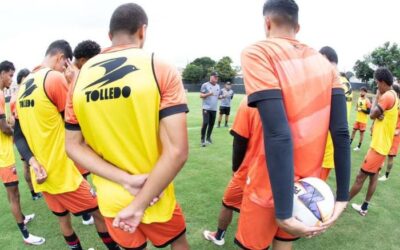 Ituano enfrenta o Osasco Sporting pela penúltima rodada da Série A2 do Paulista