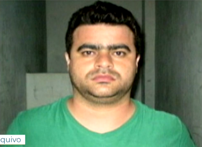 Imagem de Fernando Henrique Dardis.