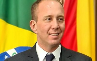 Prefeito Rodrigo Manga anuncia permanência na Prefeitura de Sorocaba e descarta eleições de 2026