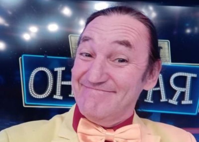 Marquito &eacute; internado ap&oacute;s mal s&uacute;bito e acidente de moto