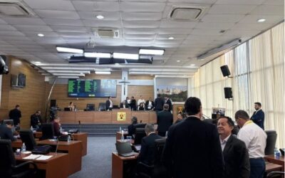 CPI da Saúde de Sorocaba é encerrada e relatório encaminhado ao Ministério Público Federal