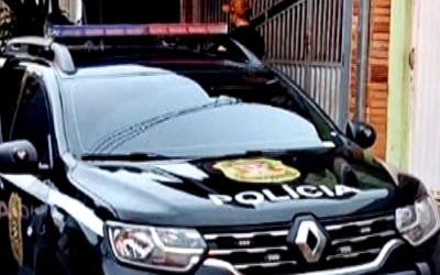 Polícia Civil prende homem investigado pela morte do próprio pai em Itapeva