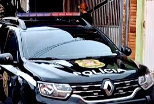 Polícia Civil prende homem investigado pela morte do próprio pai em Itapeva