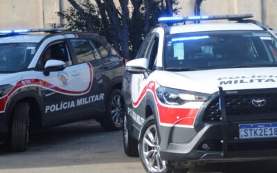 Operação de Carnaval termina com 15 prisões e quase 900 pessoas abordadas em Sorocaba