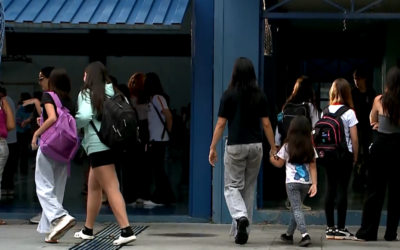 Rede municipal de Sorocaba retoma aulas para cerca de 63 mil estudantes