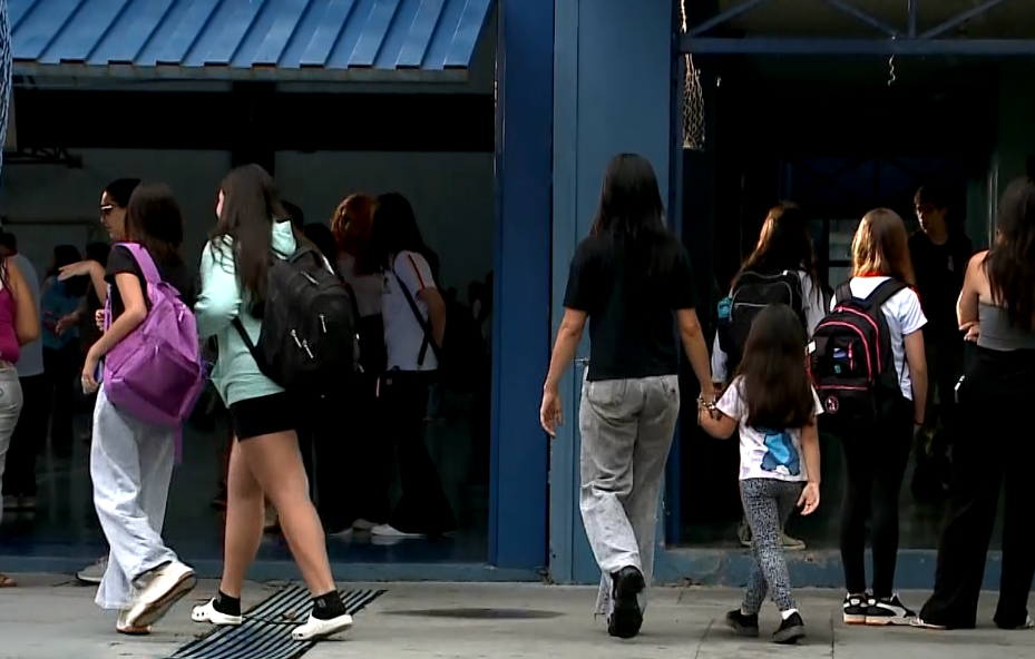 Rede municipal de Sorocaba retoma aulas para cerca de 63 mil estudantes