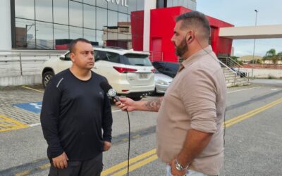 Pai de jovem de Sorocaba morta em SP desabafa: “Nada vai trazer minha filha de volta”
