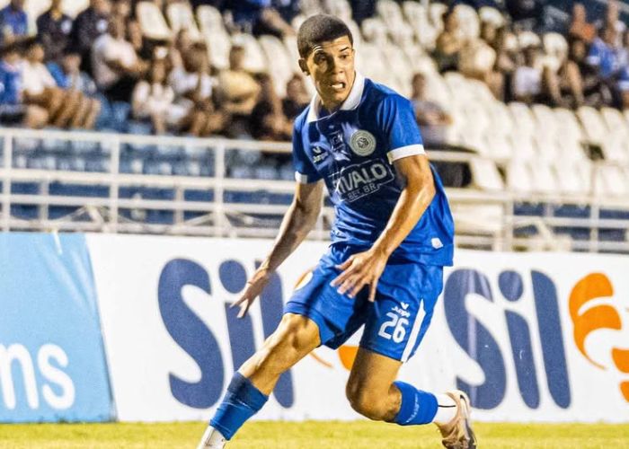 S&atilde;o Bento enfrenta Taubat&eacute; pela 14&ordf; rodada da S&eacute;rie A2 neste s&aacute;bado