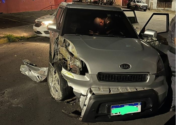 Sequestro termina com adolescentes detidos, em Sorocaba