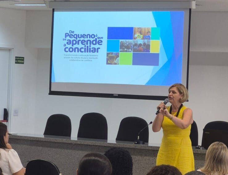 curso concilia&ccedil;&atilde;o