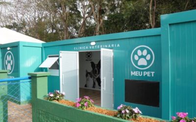 Governo de SP instala novos pet contêineres na região de Itapeva