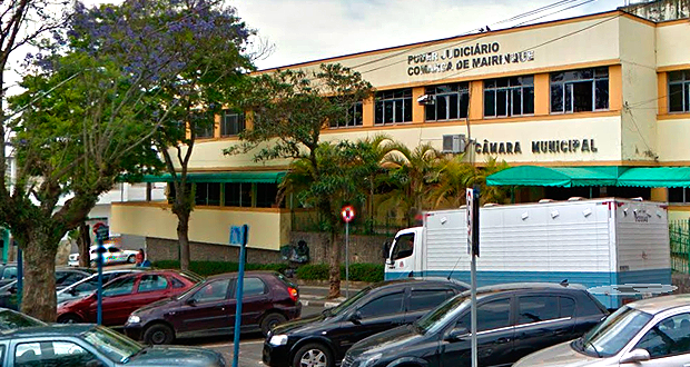 Julgamento de policiais acusados de envolvimento na morte de empresário em Mairinque