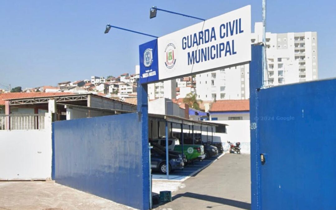 Prefeitura investiga desaparecimento de revólveres da GCM de Várzea Paulista e anuncia troca de comando