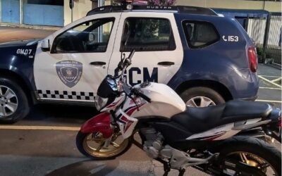 Adolescentes são apreendidos por desacato em Itapetininga