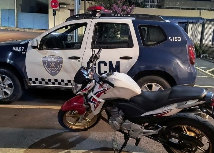Adolescentes são apreendidos por desacato em Itapetininga