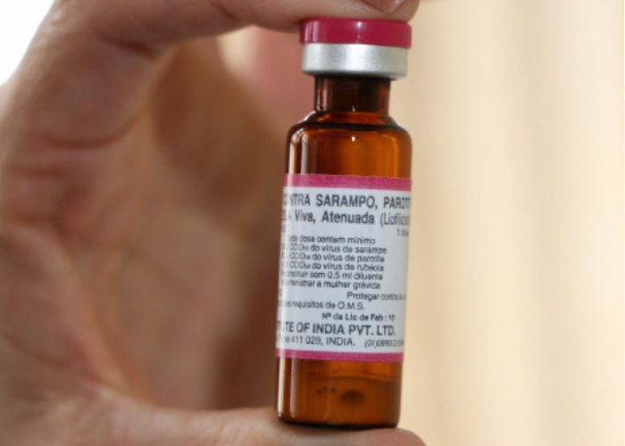 Votorantim promove Dia D de vacinação contra febre amarela e sarampo neste sábado