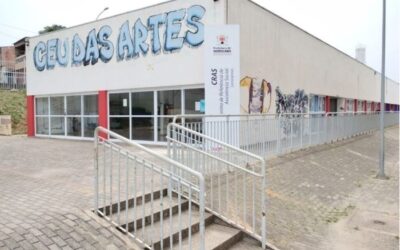 CEU das Artes abre inscrições para oficina de pintura em Sorocaba