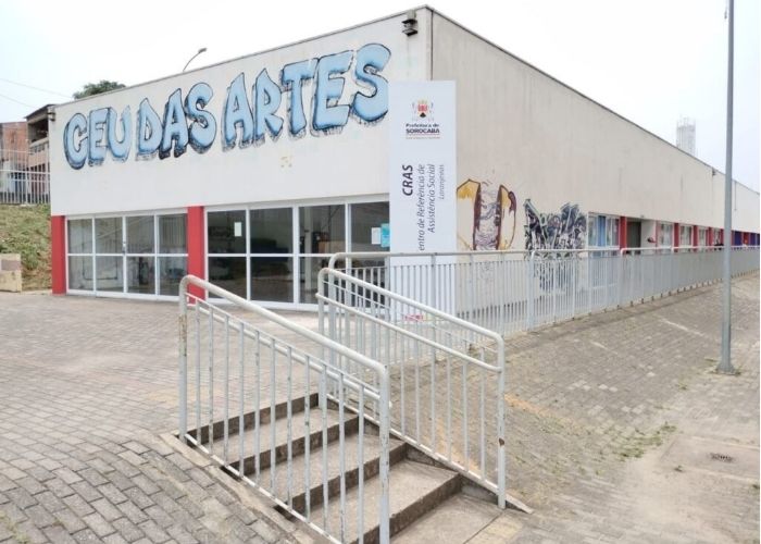 CEU das Artes abre inscrições para oficina de pintura em Sorocaba