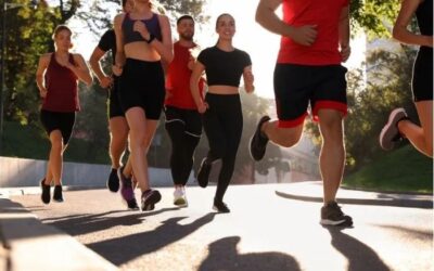 Projeto Corrida de Rua abre inscrições em Itapetininga