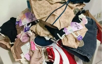 Três mulheres são presas por furto em shopping de Jundiaí