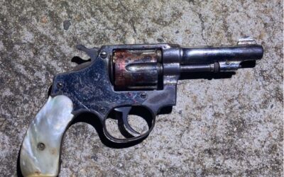 Homem morre após intervenção policial em Pereiras