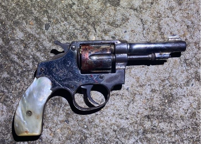 Homem morre após intervenção policial em Pereiras