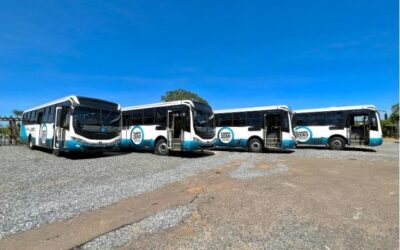 Capão Bonito mantém transporte público gratuito