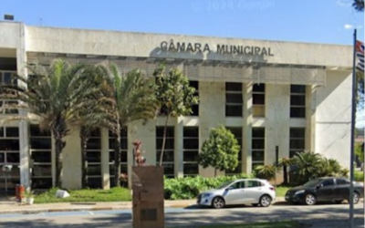 Justiça paralisa votação de cassação do prefeito de Campo Limpo Paulista