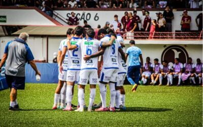 São Bento empata sem gols e adia rebaixamento