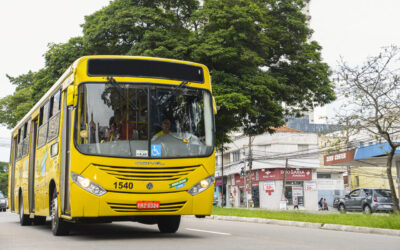 Tarifa do transporte público será de R$ 1 neste domingo em Jundiaí