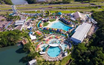 Homem é preso por suspeita de estupro contra menor de idade em parque aquático de Itupeva