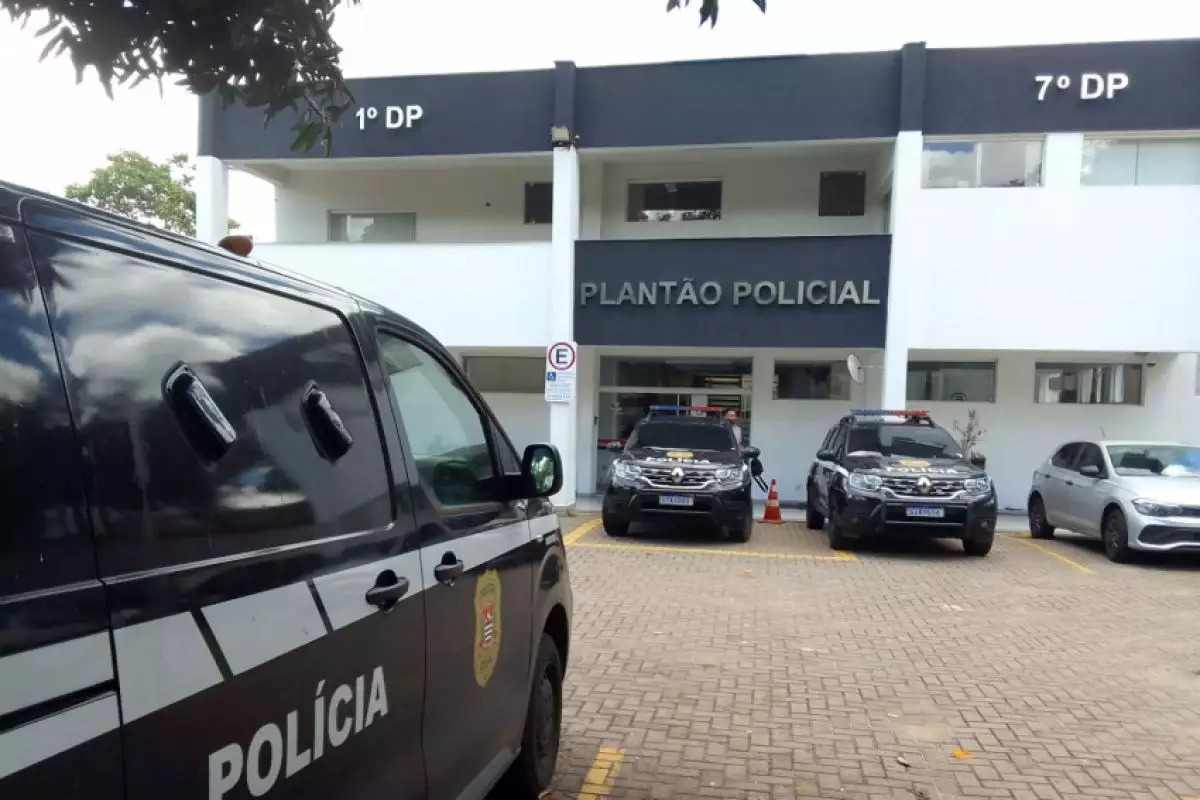 Homem de 55 anos &eacute; preso em Jundia&iacute; suspeito de estupro