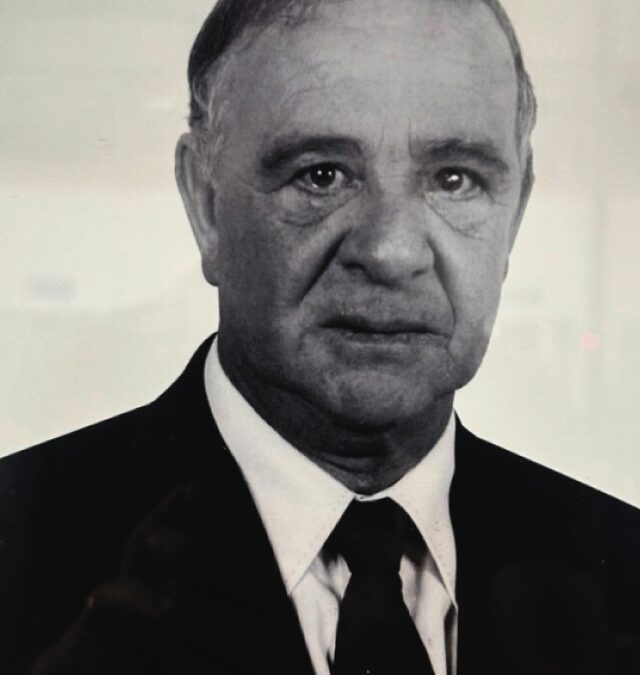 Morre aos 77 anos o ex-prefeito de Votorantim Jair Cassola