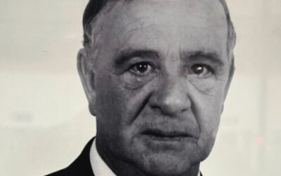 Morre aos 77 anos o ex-prefeito de Votorantim Jair Cassola