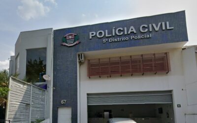 Homem morre após ser contido por funcionário em abrigo de Jundiaí