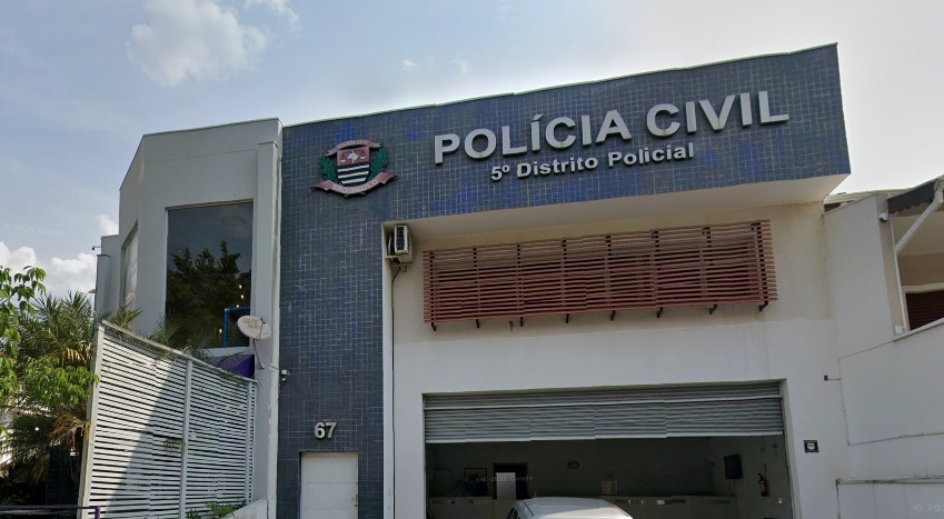 Homem morre após ser contido por funcionário em abrigo de Jundiaí
