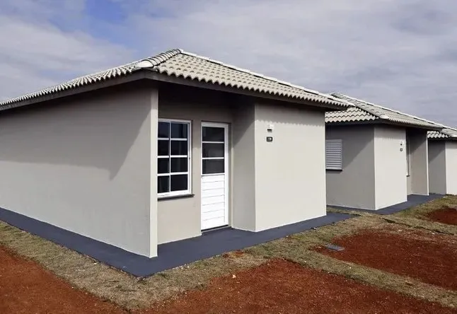 minha casa, minha vida