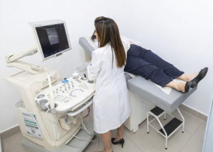 Atendimentos oncol&oacute;gicos do Ambulat&oacute;rio de Sa&uacute;de da Mulher passam para o Hospital S&atilde;o Vicente de Paulo