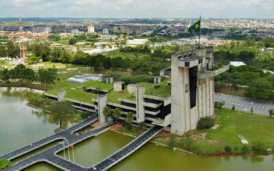 Prefeitura de Sorocaba anuncia troca de quatro secretários