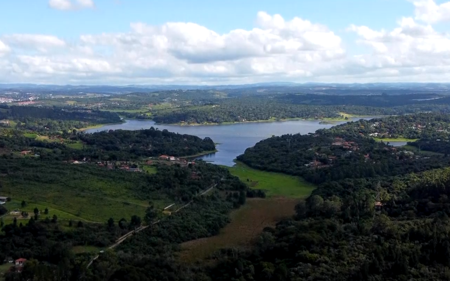 Chuvas de março ajudam a manter reservatórios acima de 80% na região de Sorocaba