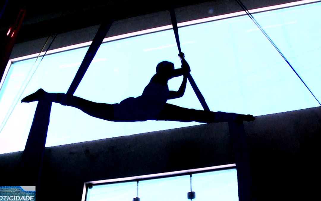 Dia do Circo: escola em Sorocaba mantém viva a arte circense e transforma vidas