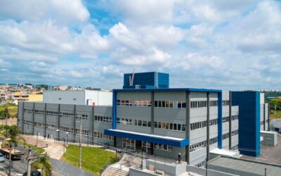 Governo do Estado libera R$ 44 milhões para abertura do Hospital e Maternidade de Várzea Paulista