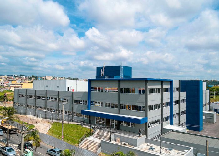 Governo do Estado libera R$ 44 milhões para abertura do Hospital e Maternidade de Várzea Paulista