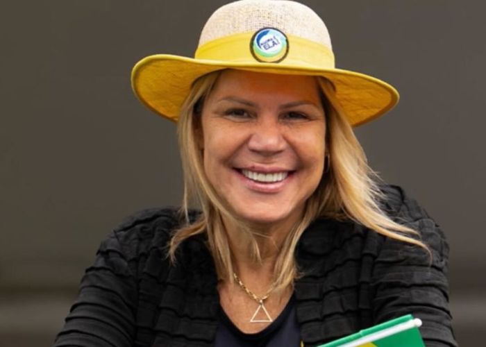 Homem de 71 anos é preso por ataque transfóbico contra vereadora em Jundiaí