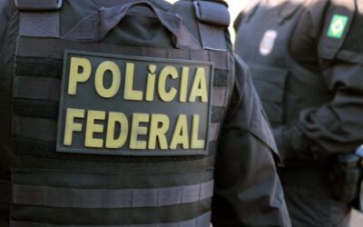 Homem é preso em Sorocaba suspeito de armazenar e compartilhar conteúdo de abuso sexual infantojuvenil
